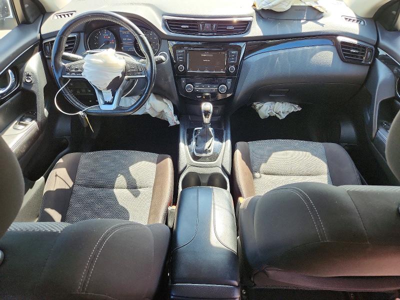Aukcja sprzedaży 2022 Nissan Rogue Sport, vin: JN1BJ1BW0NW680826, numer aukcji: 52515616