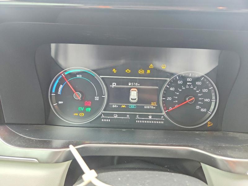 Продаж на аукціоні авто 2023 Kia Sorento, vin: KNDRHDLG3P5213389, номер лоту: 54480986