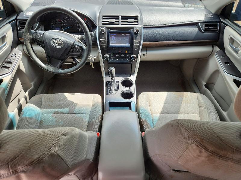 Aukcja sprzedaży 2015 Toyota Camry, vin: 4T1BF1FK6FU982488, numer aukcji: 53916456