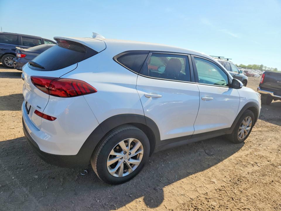 Продажа на аукционе авто 2019 Hyundai Tucson, vin: KM8J2CA42KU953771, номер лота: 55206776
