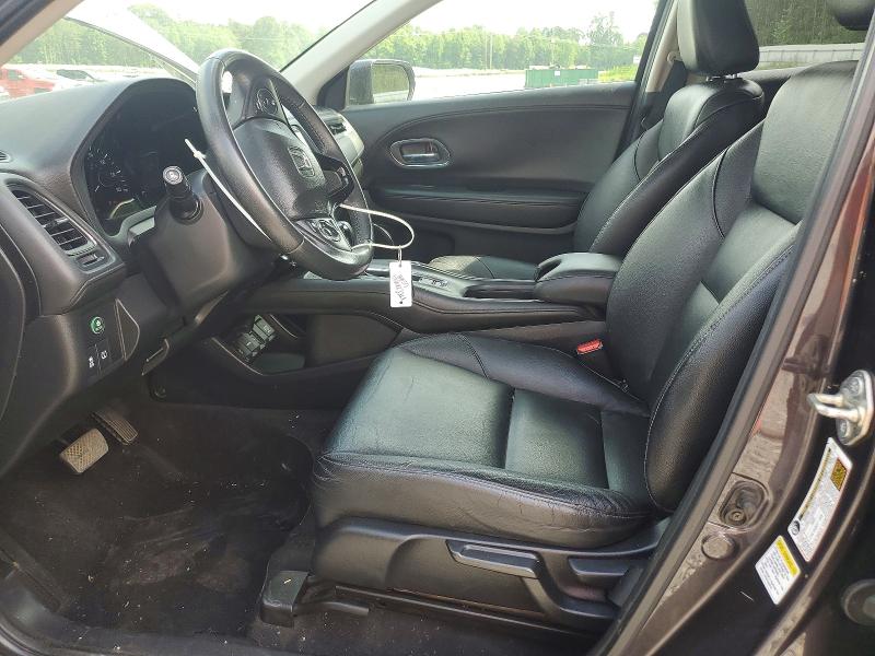 Aukcja sprzedaży 2016 Honda Hr-v, vin: 3CZRU6H76GM764310, numer aukcji: 54470566