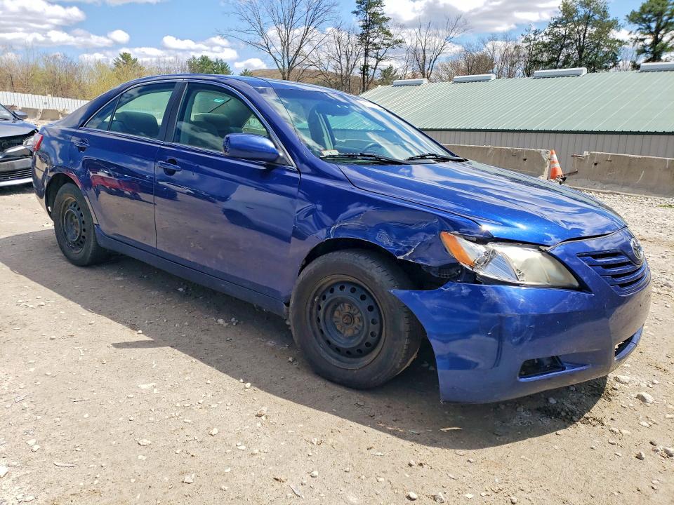 Продаж на аукціоні авто 2009 Toyota Camry, vin: 4T1BE46K79U371121, номер лоту: 51771546