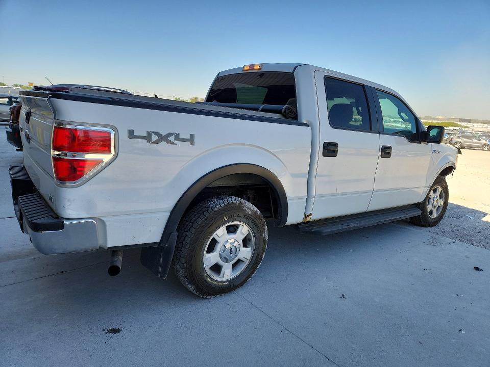 Aukcja sprzedaży 2010 Ford F150, vin: 1FTFW1EV7AKC55625, numer aukcji: 53326266