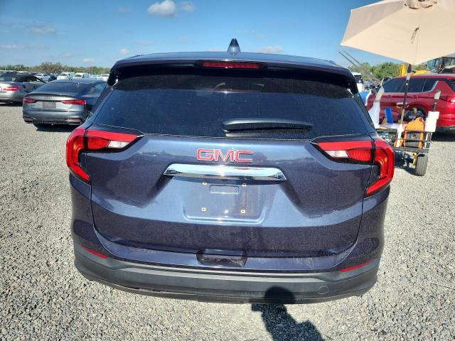 2019 Gmc Terrain მანქანა იყიდება აუქციონზე, vin: 3GKALMEV0KL130538, აუქციონის ნომერი: 52119826