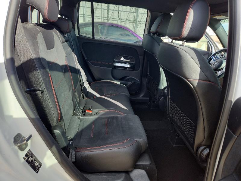 Продаж на аукціоні авто 2023 Mercedes-benz Glb, vin: W1N4M4HB0PW324696, номер лоту: 49564626