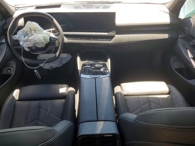 Продаж на аукціоні авто 2024 Bmw 530, vin: WBA43FJ07RCR75064, номер лоту: 52217186