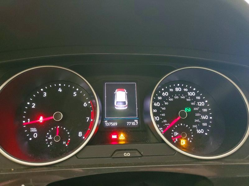 Продажа на аукционе авто 2018 Volkswagen Tiguan, vin: 3VV2B7AX7JM122474, номер лота: 54370516