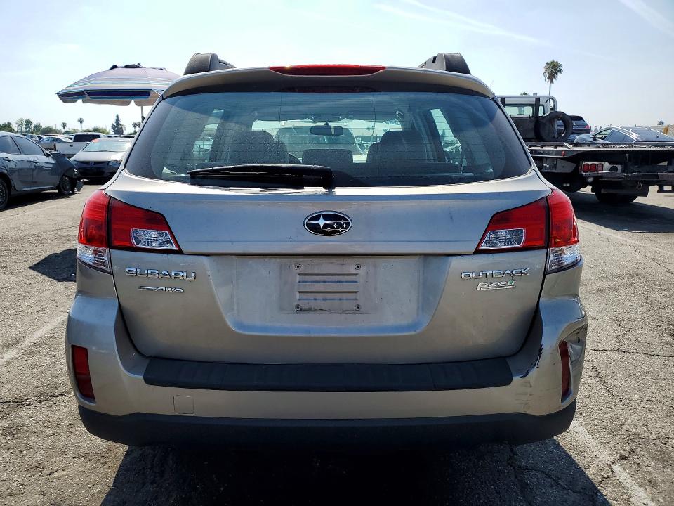 Продаж на аукціоні авто 2014 Subaru Outback, vin: 4S4BRBAC2E3278953, номер лоту: 53452996