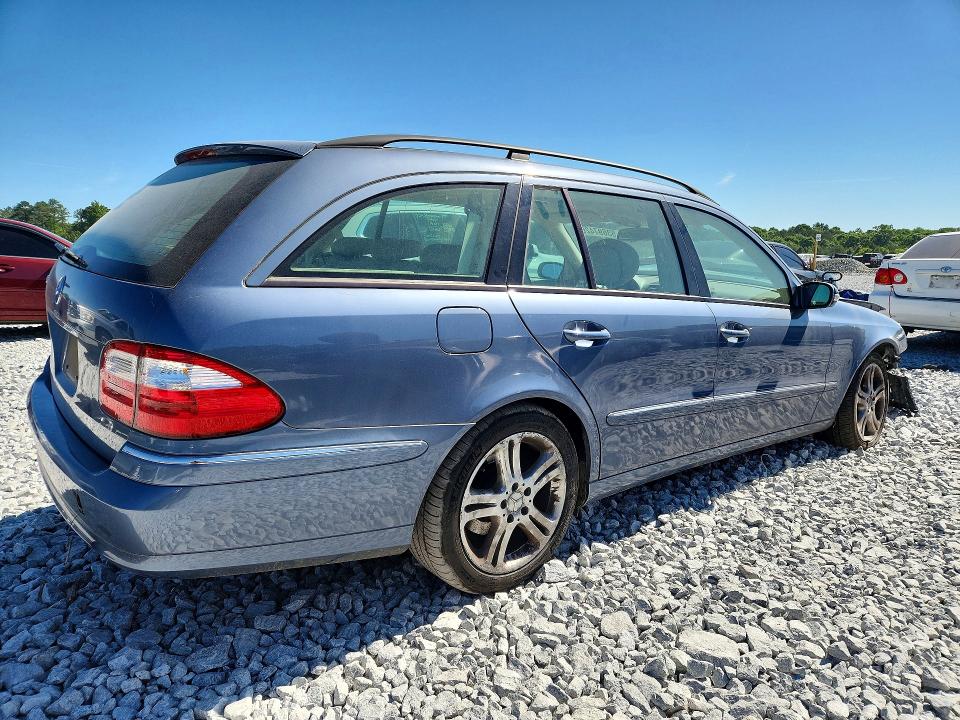2006 Mercedes-benz E მანქანა იყიდება აუქციონზე, vin: WDBUH56J16A829474, აუქციონის ნომერი: 53697426
