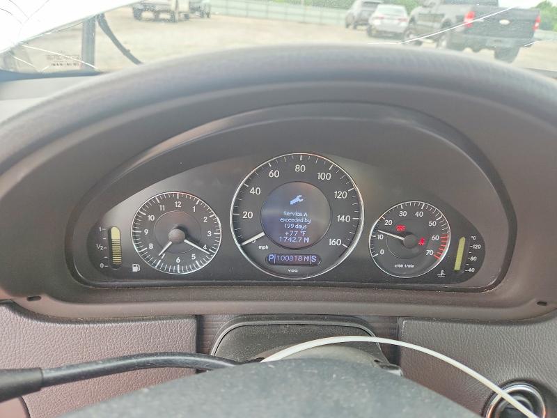 Aukcja sprzedaży 2005 Mercedes-benz Clk, vin: WDBTK65G15T035022, numer aukcji: 54208486