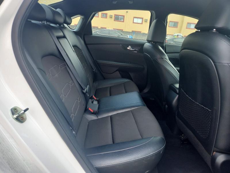 Продажа на аукционе авто 2020 Kia Forte, vin: 3KPF34AD0LE258606, номер лота: 52036466