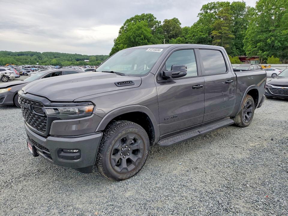 Aukcja sprzedaży 2026 Ram 1500, vin: 1C6SRFFP7TN185023, numer aukcji: 51315036
