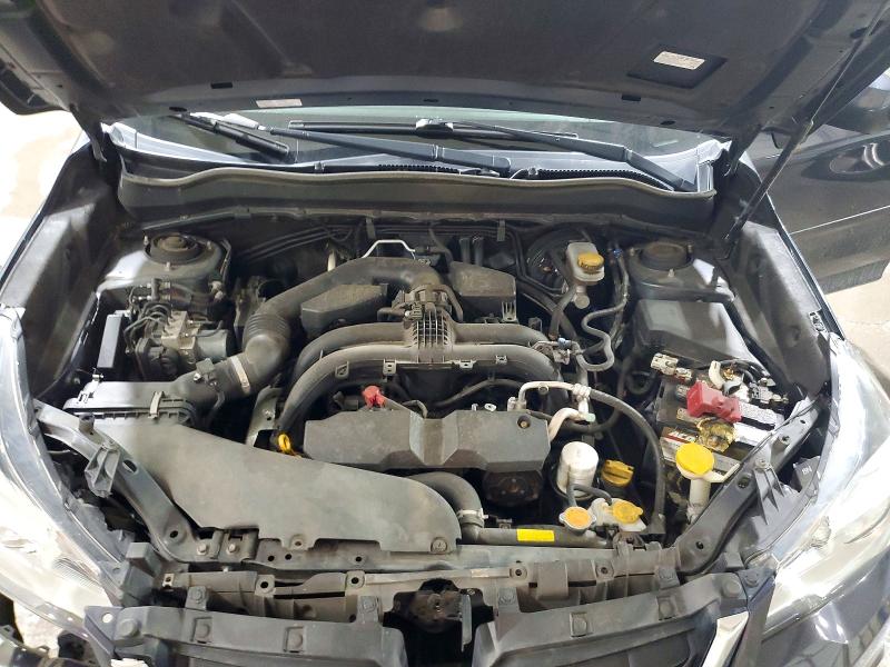 Продажа на аукционе авто 2017 Subaru Forester, vin: JF2SJAGC6HH445949, номер лота: 55093656