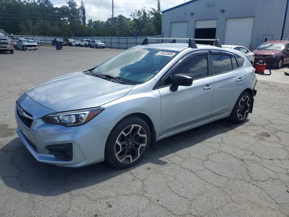 Aukcja sprzedaży 2018 Subaru Impreza, vin: 4S3GTAA64J1723523, numer aukcji: 54622606