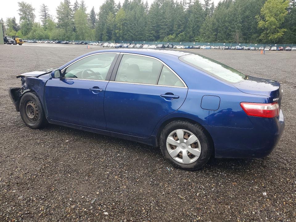2009 Toyota Camry მანქანა იყიდება აუქციონზე, vin: 4T1BE46K49U363980, აუქციონის ნომერი: 52954266