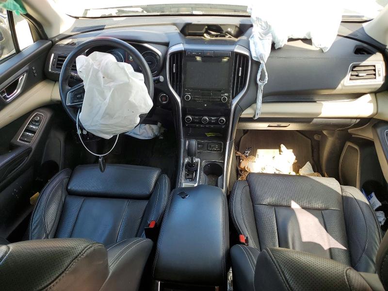 Aukcja sprzedaży 2020 Subaru Ascent, vin: 4S4WMAJD8L3410453, numer aukcji: 54012966