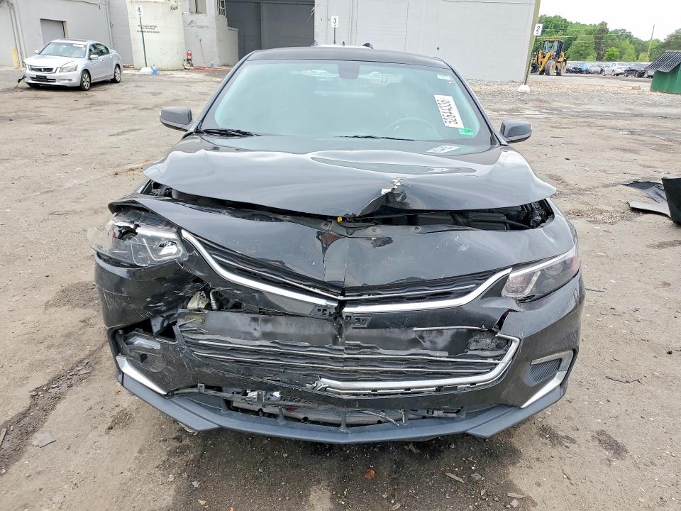 Продаж на аукціоні авто 2018 Chevrolet Malibu, vin: 1G1ZD5ST4JF115207, номер лоту: 52644336