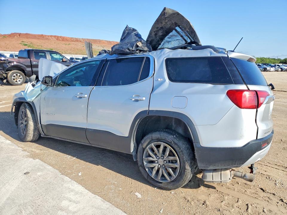 Aukcja sprzedaży 2019 Gmc Acadia, vin: 1GKKNULS3KZ248146, numer aukcji: 54608406