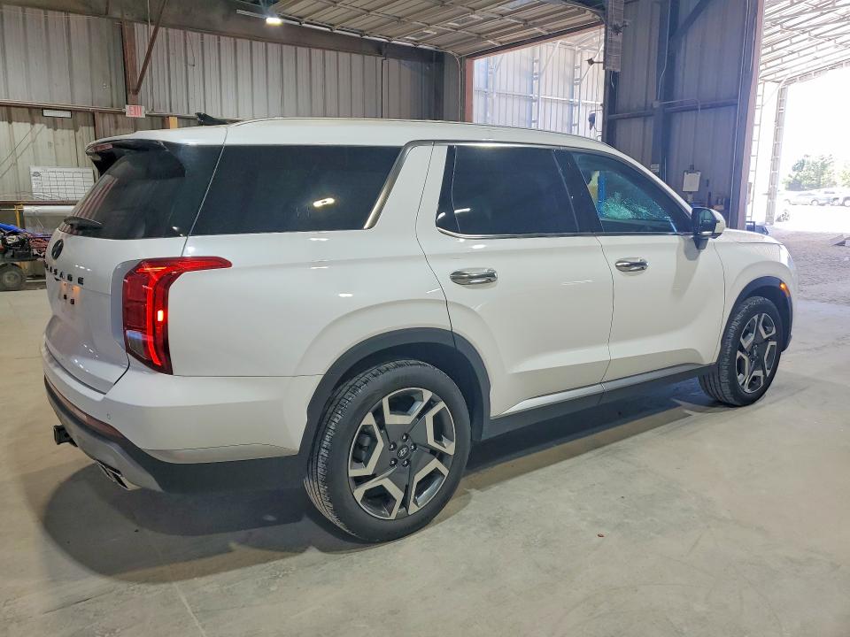 Aukcja sprzedaży 2025 Hyundai Palisade, vin: KM8R44GE8SU877119, numer aukcji: 53006846