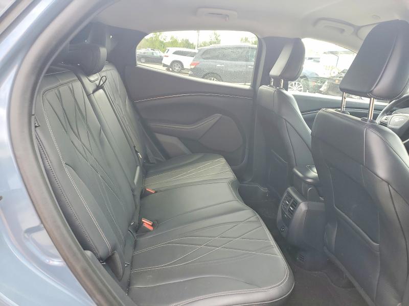 Продажа на аукционе авто 2023 Ford Mustang Mach-e, vin: 3FMTK1SS2PMA18420, номер лота: 52302056