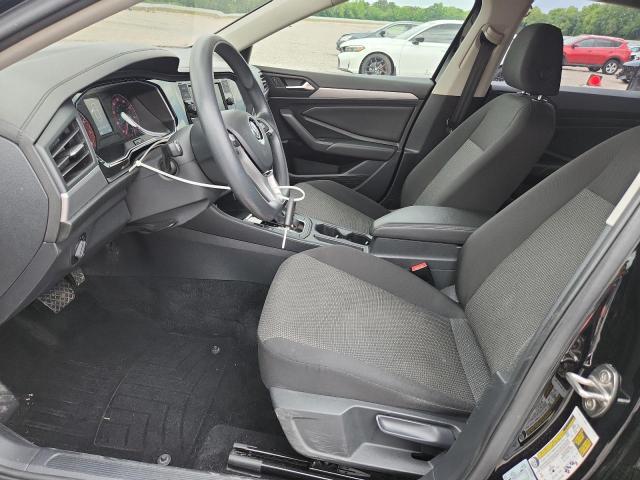 2019 Volkswagen Jetta მანქანა იყიდება აუქციონზე, vin: 3VWCB7BUXKM210070, აუქციონის ნომერი: 51755896