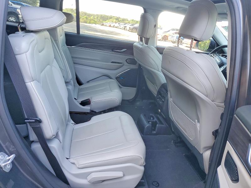 Aukcja sprzedaży 2023 Jeep Grand Cherokee, vin: 1C4RJKDGXP8745535, numer aukcji: 51818696