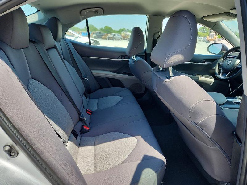 Aukcja sprzedaży 2023 Toyota Camry, vin: 4T1C11AK9PU143012, numer aukcji: 52778016