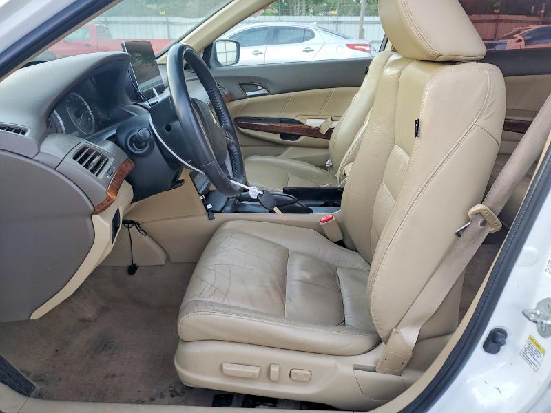 Продаж на аукціоні авто 2010 Honda Accord, vin: 1HGCP2F88AA020107, номер лоту: 52596736
