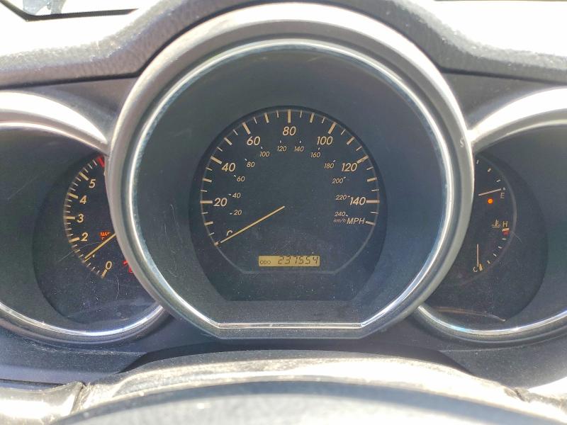 Продажа на аукционе авто 2006 Lexus Rx, vin: 2T2HA31UX6C101866, номер лота: 53627446