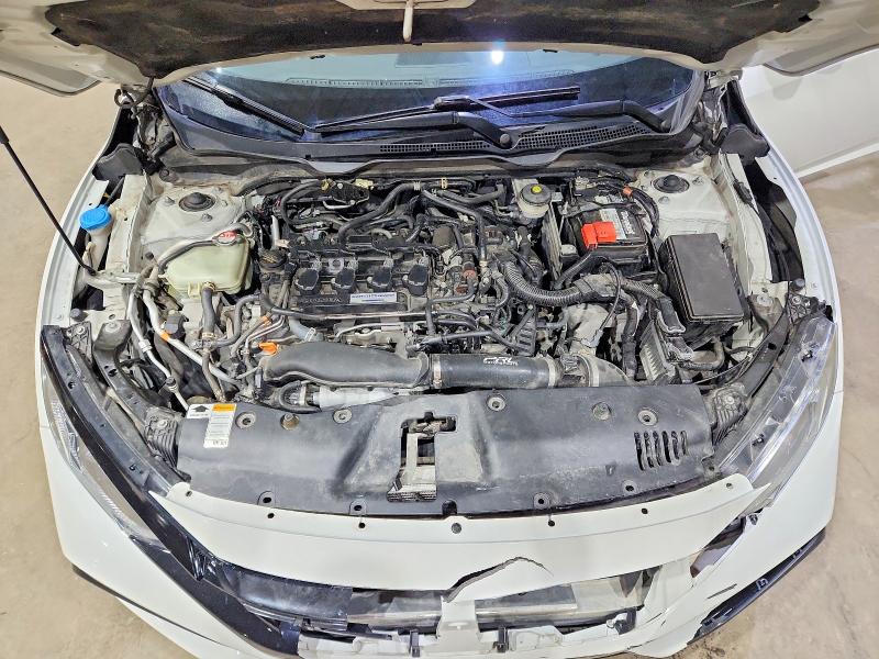 Продаж на аукціоні авто 2018 Honda Civic, vin: 2HGFC1E53JH705952, номер лоту: 51798686