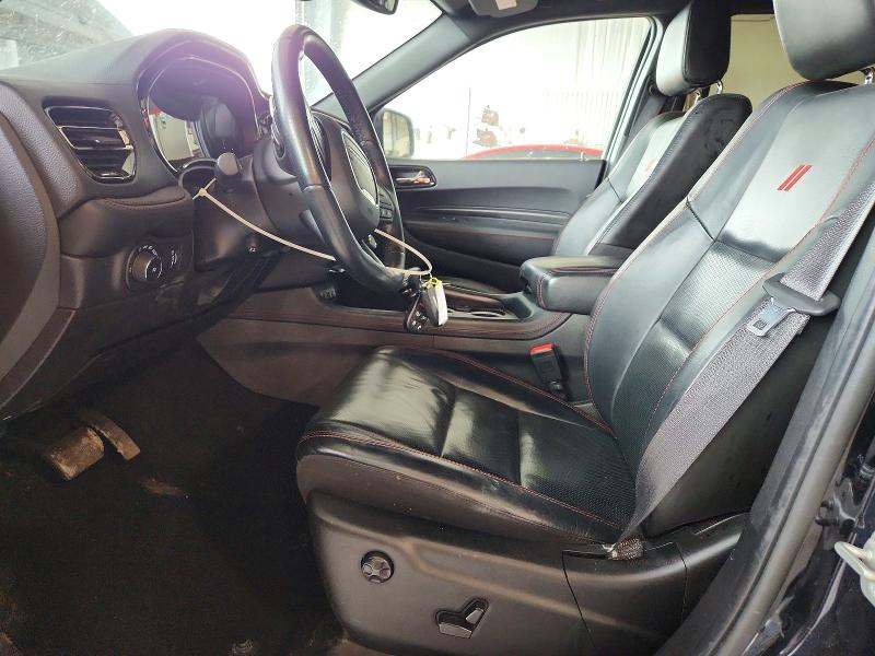 Aukcja sprzedaży 2023 Dodge Durango, vin: 1C4RDJDG1PC677222, numer aukcji: 55073056