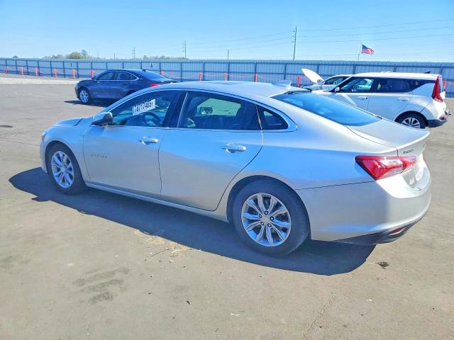 Продажа на аукционе авто 2020 Chevrolet Malibu, vin: 1G1ZD5ST1LF026598, номер лота: 52533736