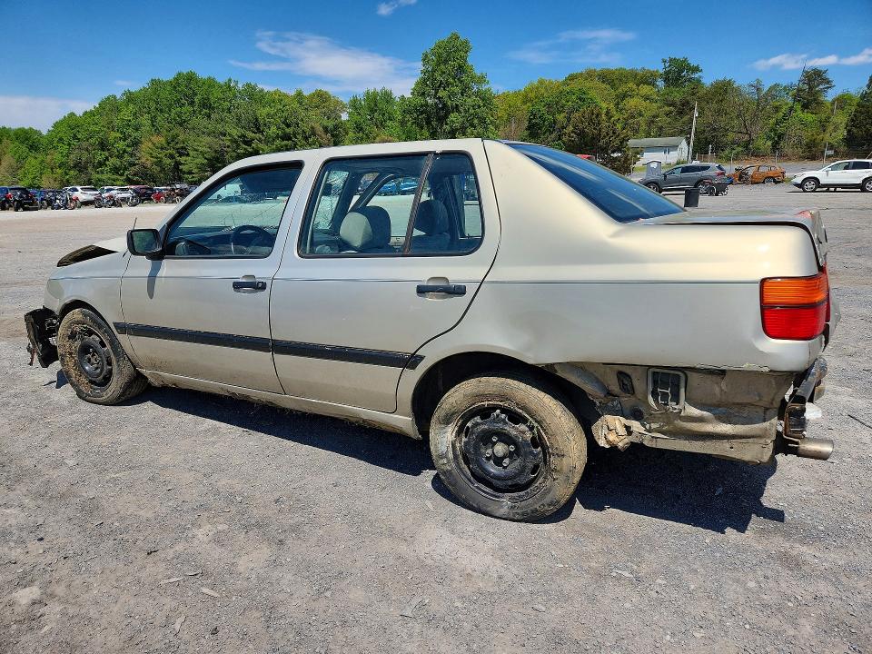 Продаж на аукціоні авто 1995 Volkswagen Jetta, vin: 3VWRC81H8SM038364, номер лоту: 52180906