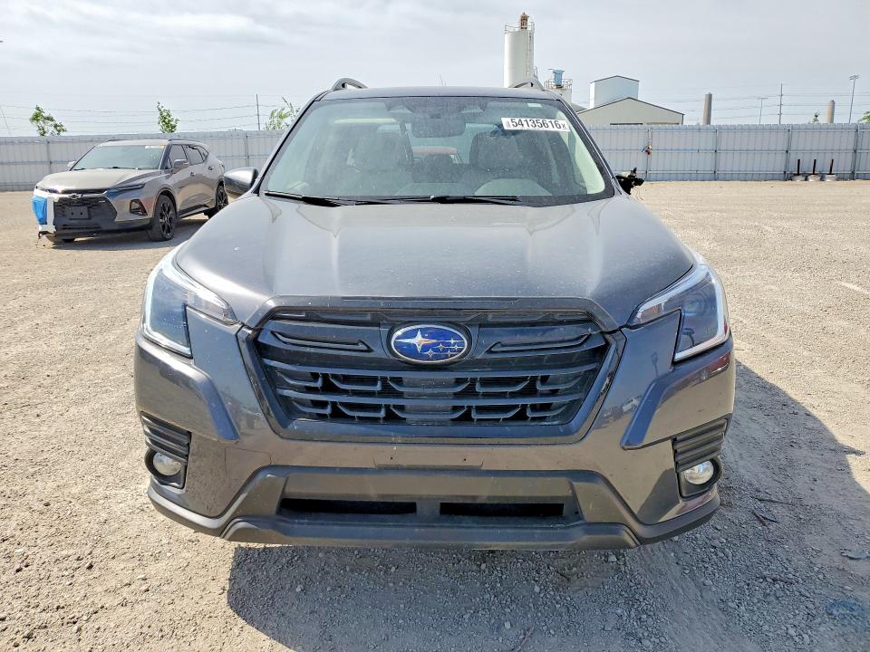 Aukcja sprzedaży 2023 Subaru Forester, vin: JF2SKAEC5PH450882, numer aukcji: 54135616