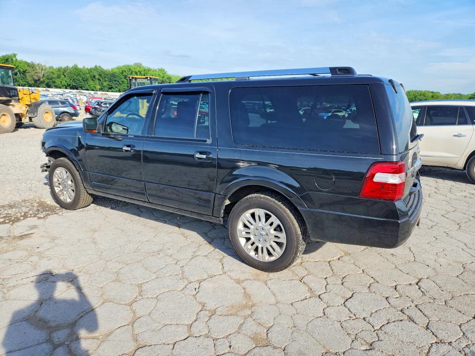 2014 Ford Expedition მანქანა იყიდება აუქციონზე, vin: 1FMJK2A55EEF01704, აუქციონის ნომერი: 55102046