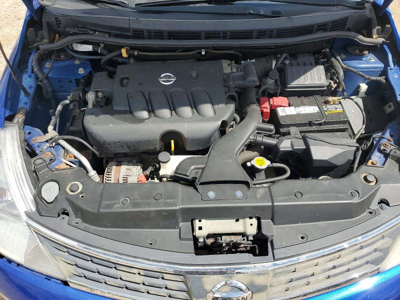 Aukcja sprzedaży 2009 Nissan Versa, vin: 3N1BC13E69L411600, numer aukcji: 54331696
