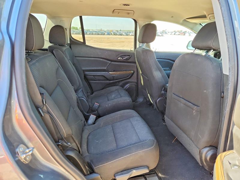 Aukcja sprzedaży 2021 Gmc Acadia, vin: 1GKKNKLS4MZ235445, numer aukcji: 52583696