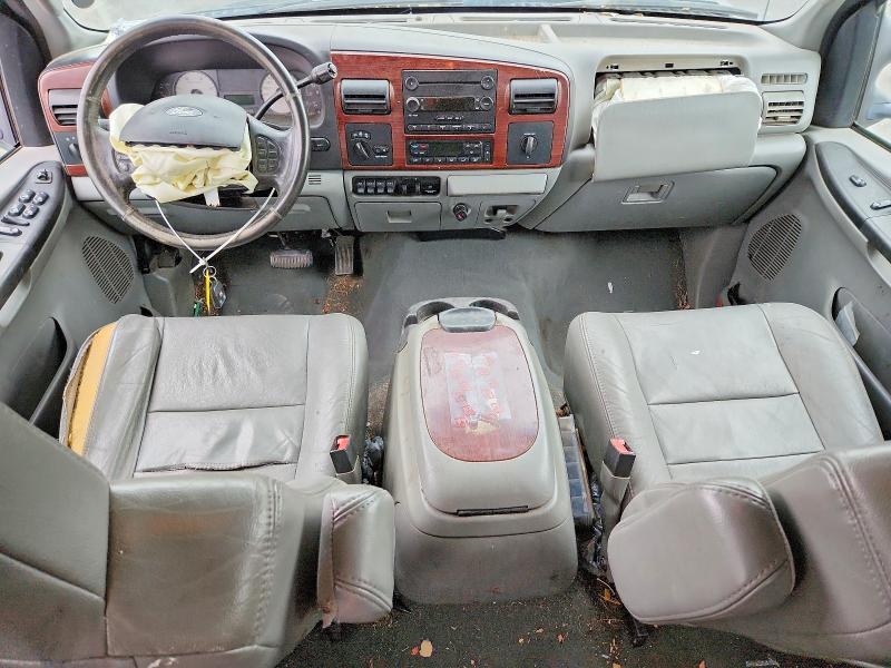 Продаж на аукціоні авто 2005 Ford F350, vin: 1FTWW33P35EB56711, номер лоту: 52222716
