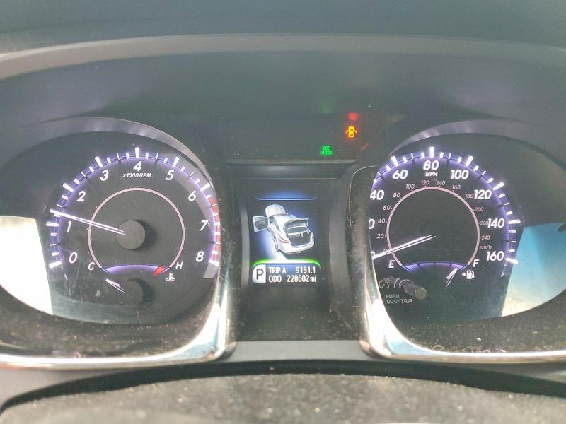 52416886 :رقم المزاد ، 4T1BK1EB5EU113523 vin ، 2014 Toyota Avalon مزاد بيع