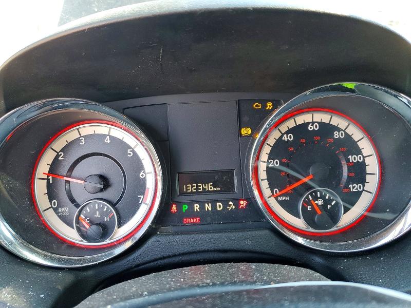 52646716 :رقم المزاد ، 2C4RDGBG3GR359454 vin ، 2016 Dodge Grand Caravan مزاد بيع