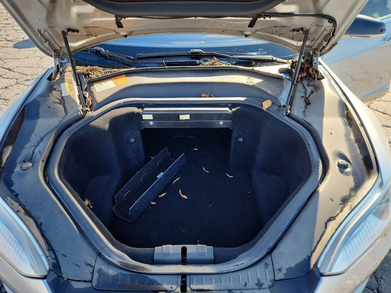 Продаж на аукціоні авто 2013 Tesla Model S, vin: 5YJSA1CP7DFP20746, номер лоту: 53584826