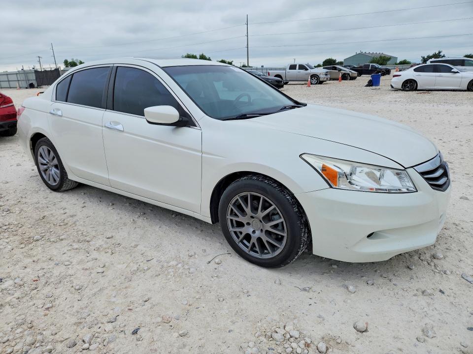 2011 Honda Accord მანქანა იყიდება აუქციონზე, vin: 1HGCP3F85BA009931, აუქციონის ნომერი: 52708396