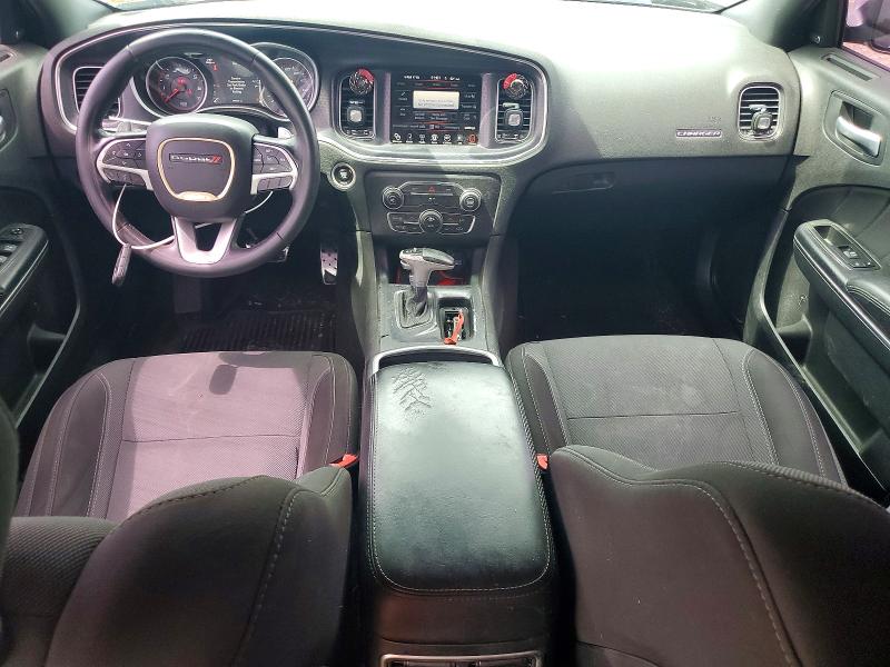 Продажа на аукционе авто 2016 Dodge Charger, vin: 2C3CDXCT5GH186001, номер лота: 54464076
