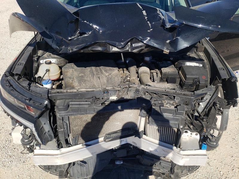 Продаж на аукціоні авто 2023 Kia Sorento, vin: 5XYRK4LF5PG176765, номер лоту: 53141206