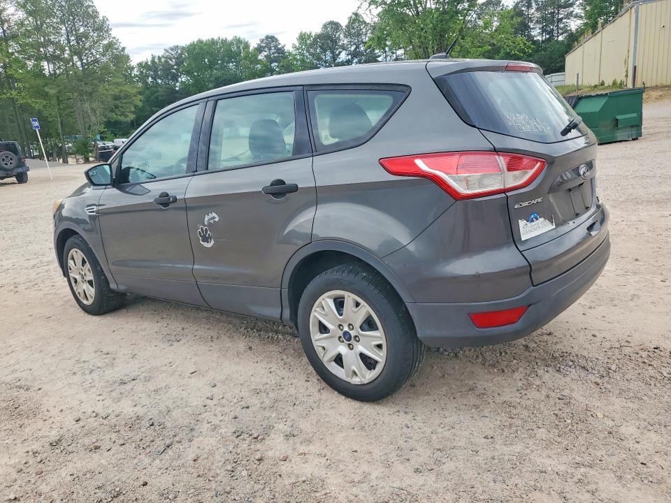 Aukcja sprzedaży 2015 Ford Escape, vin: 1FMCU0F77FUB10305, numer aukcji: 51992176