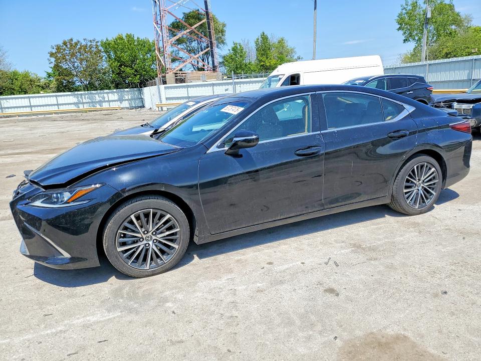 Auction sale of the 2024 Lexus Es 300h, vin: 58ADA1C15RU053957, lot number: 53787476