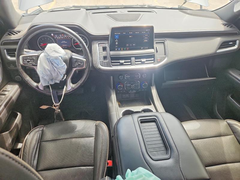 Продажа на аукционе авто 2021 Chevrolet Tahoe, vin: 1GNSKSKD2MR146388, номер лота: 53746956