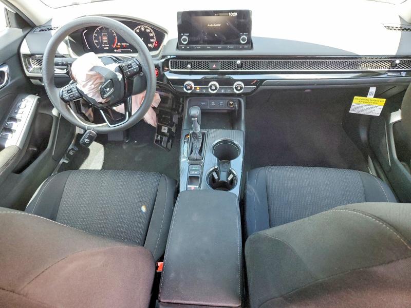 Aukcja sprzedaży 2026 Honda Civic, vin: 2HGFE2F26TH538171, numer aukcji: 54609136