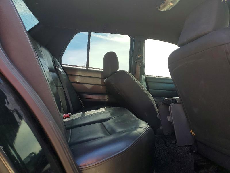 Auction sale of the 2007 Ford Crown Victoria, vin: 2FAFP71W97X103548, lot number: 52785386