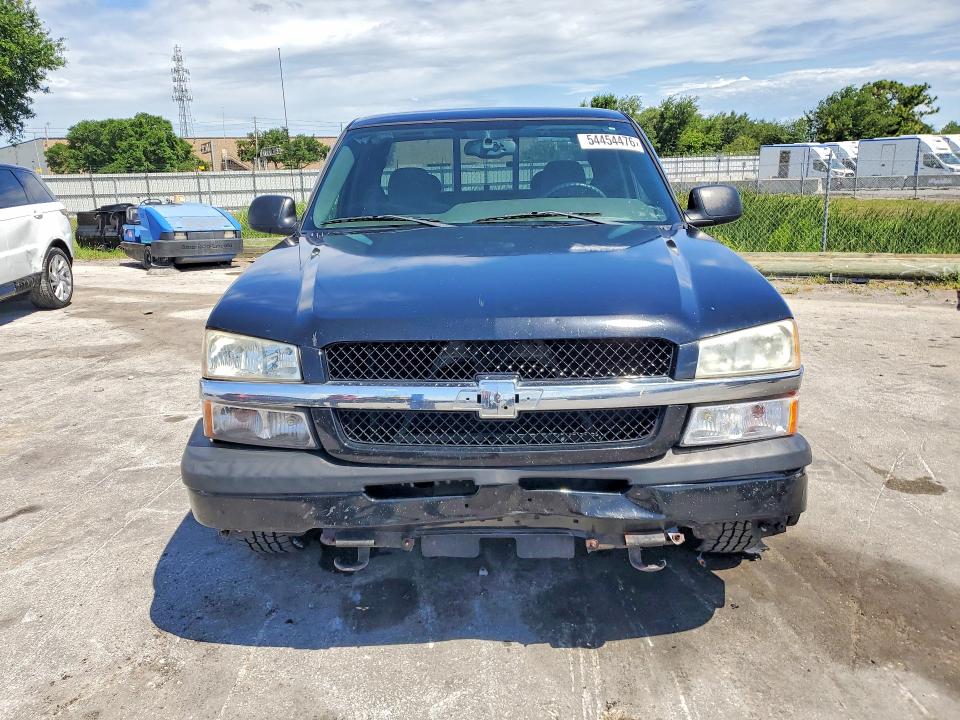 Aukcja sprzedaży 2005 Chevrolet Silverado, vin: 2GCEC19V851232083, numer aukcji: 54454476